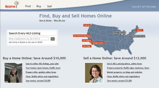 redfin real estate brokerage seattle