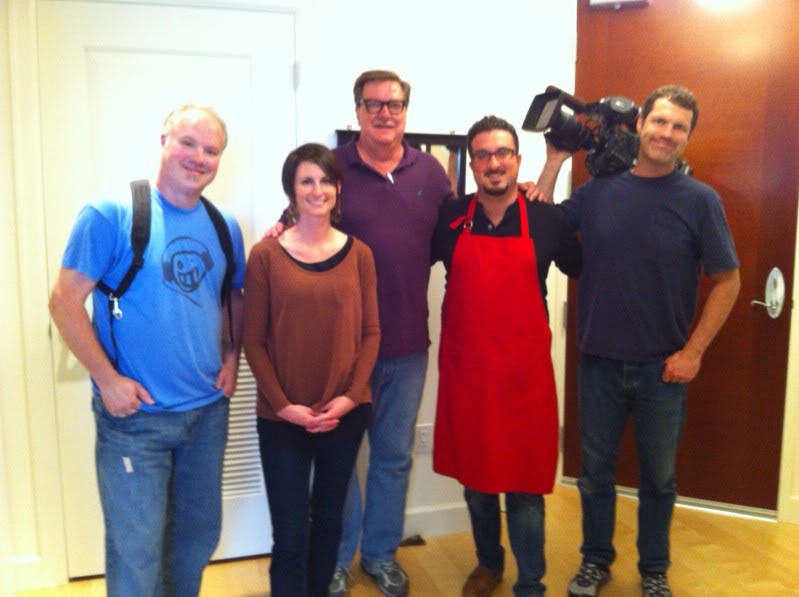 house hunters crew with ashley hayes