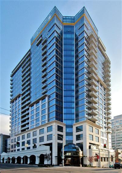 Cristalla Condo Exterior