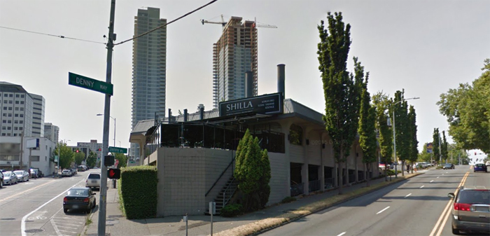 South Lake Union - Denny Triangle Investment Opportunity - 2300 8th Ave Seattle (1)
