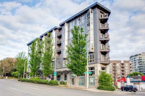 Matae Belltown Condos for sale