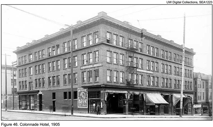 gatewood boutique hotel 1904