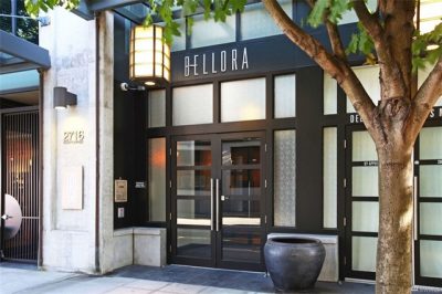 Bellora Condo Belltown