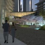 3rd and Cherry - Civic Square Update