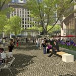 3rd and Cherry - Civic Square Update