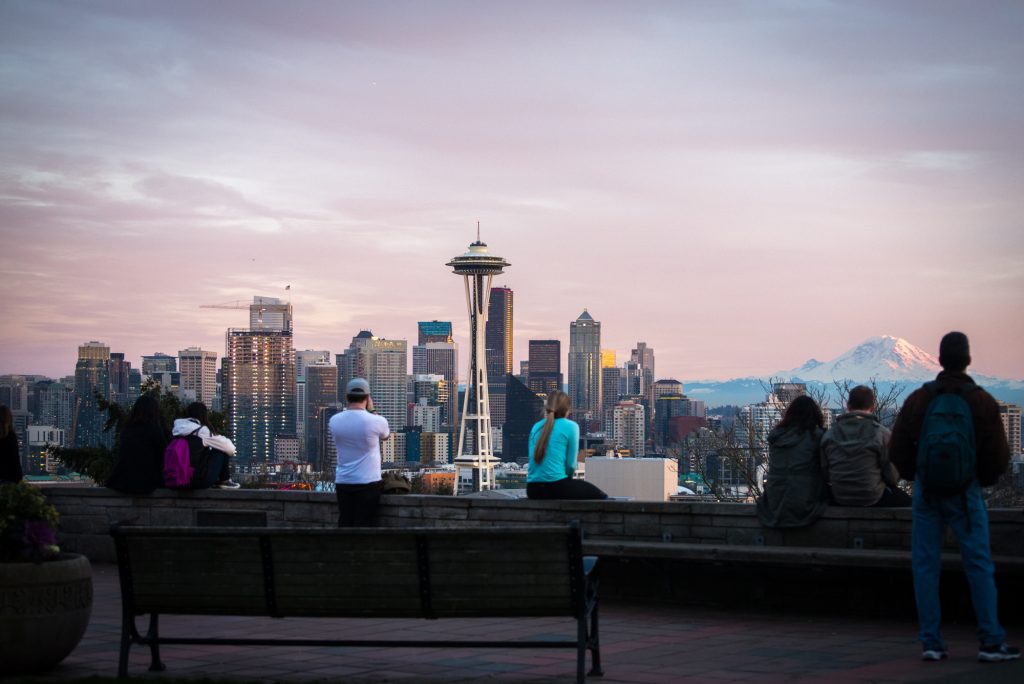 Seattle Home Prices Stay Hot - Rental Rates Cool