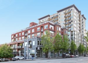 the vine belltown 2607 Western real estate