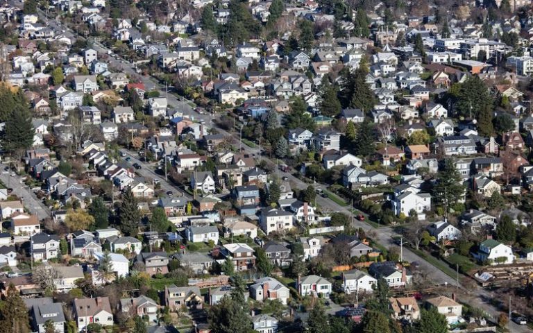 Seattle Invests $100 Million In Affordable Housing - UrbanAsh Real Estate