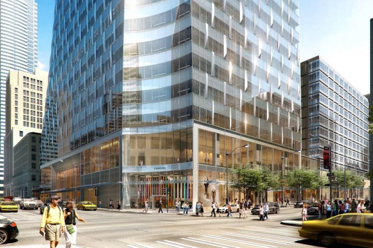 Rainier Square Tower to have PCC Grocery - UrbanAsh Real Estate