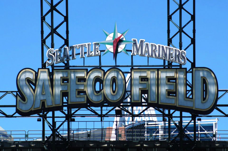 Starting at the beginning of this season through June 3 the Mariners are picking up your fare to ride the Link Light Rail to Safeco Field.