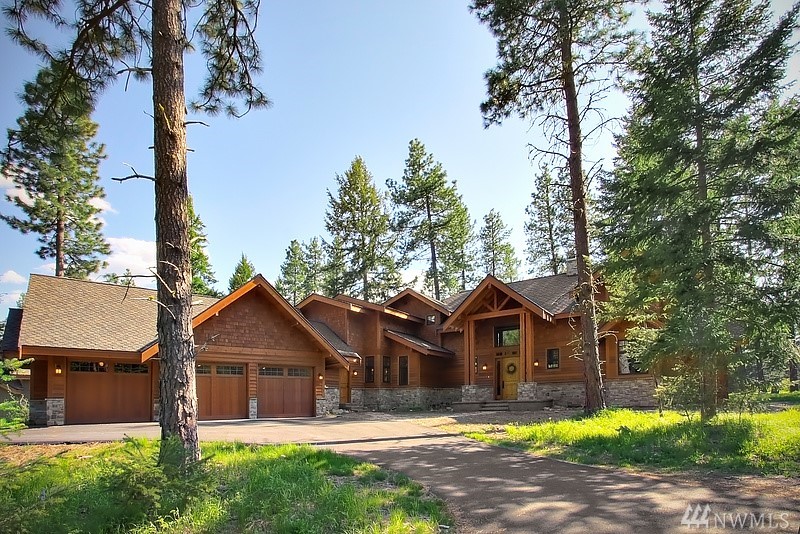 If you’re considering becoming an owner at Suncadia, then clear your schedules on Sunday, May 20th. Suncadia Real Estate is hosting a special Home Tour