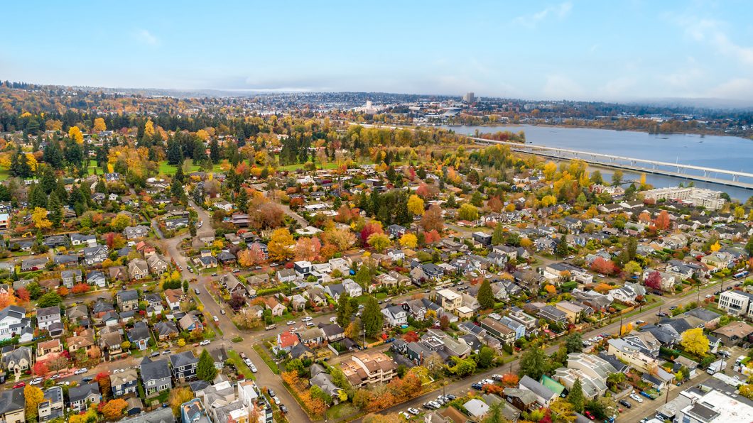 Nearly 1 in 7 Homes in Seattle Worth At Least $1 million - UrbanAsh ...