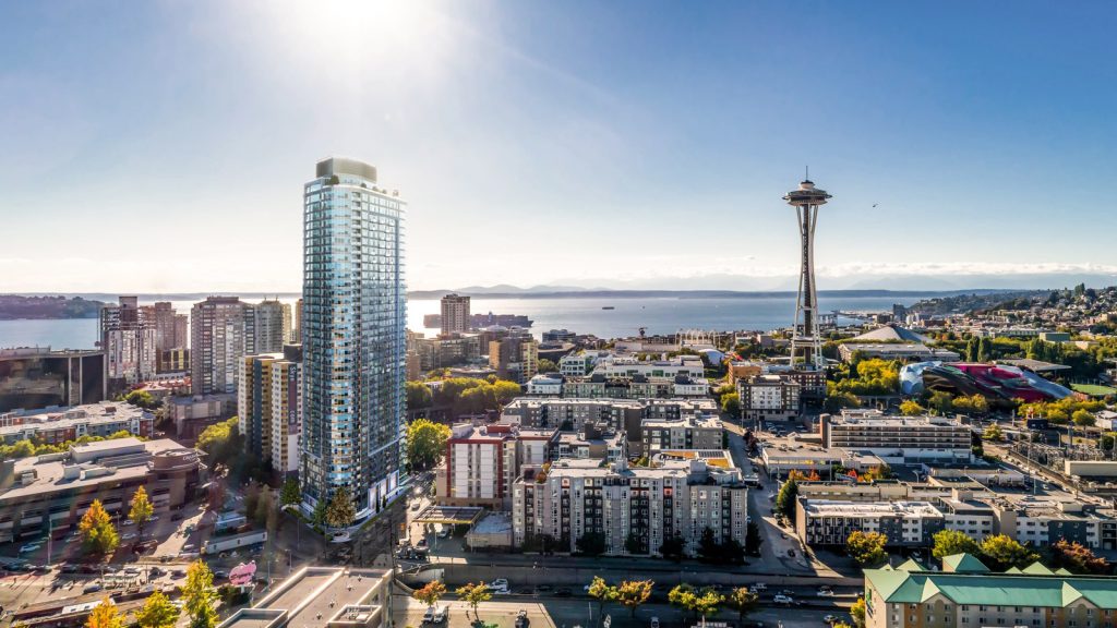 Seattle New Construction Condo Update - Winter 2018/2019