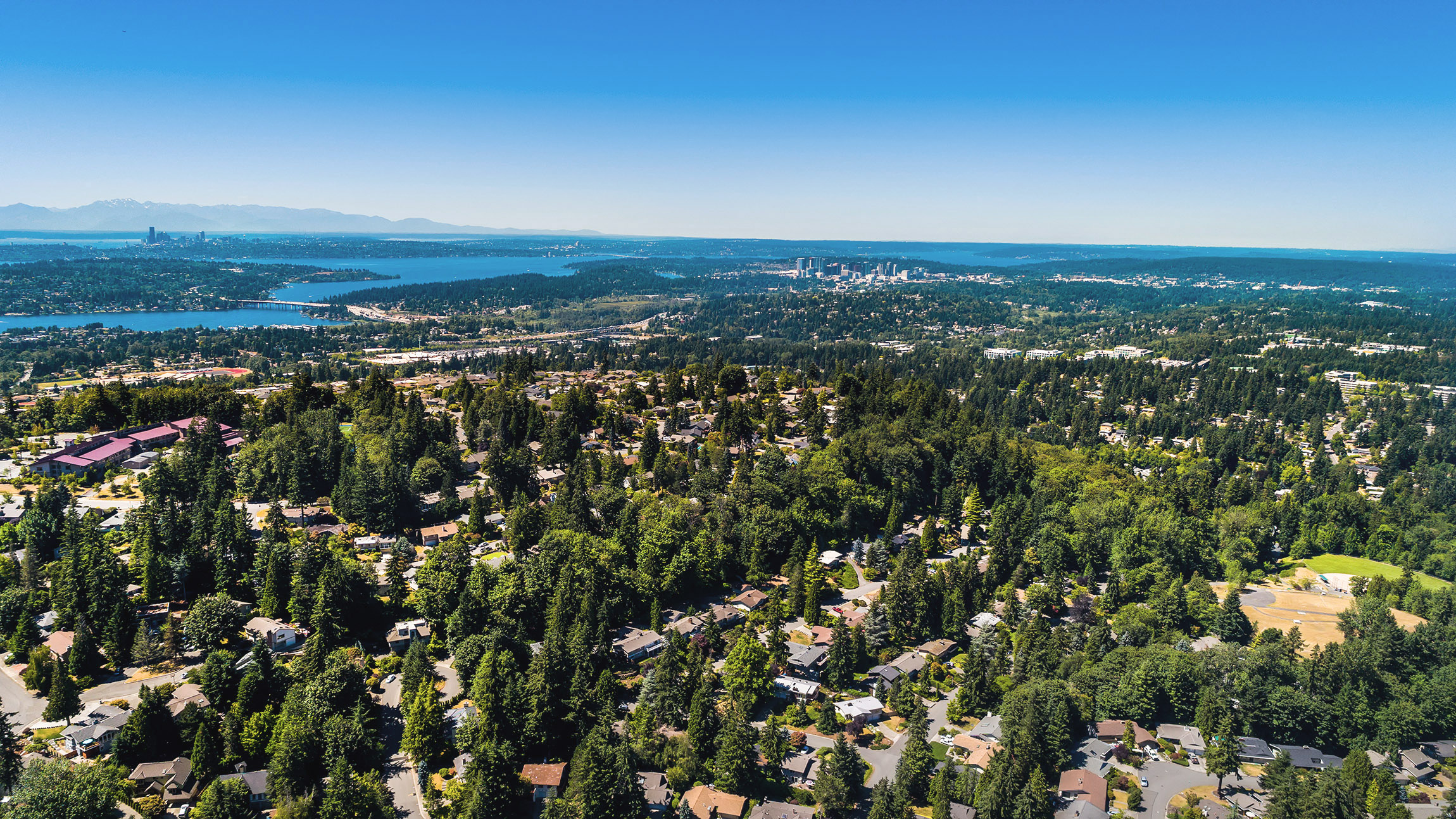 Market Update - King County Home Prices Continue to Fall - UrbanAsh ...