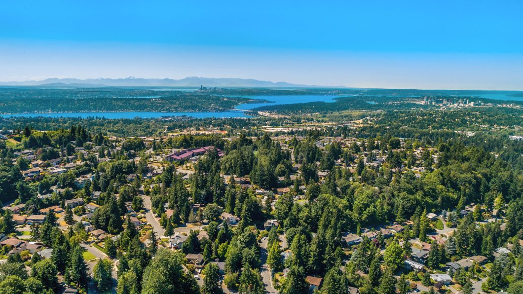 Washington Named Best State in the Country - UrbanAsh Real Estate