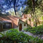 Olalla Forest Retreat – Snow White’s Cottage Revisited