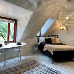Olalla Forest Retreat – Snow White’s Cottage Revisited