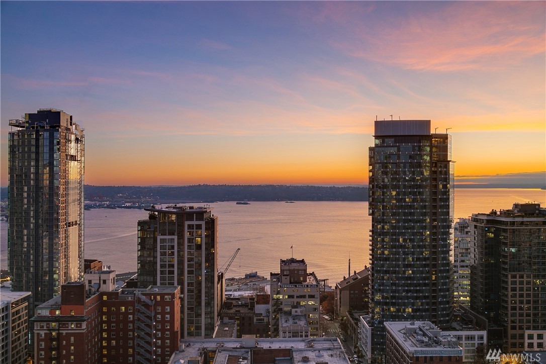 Top 5 Most Expensive Condos For Sale in Downtown Seattle