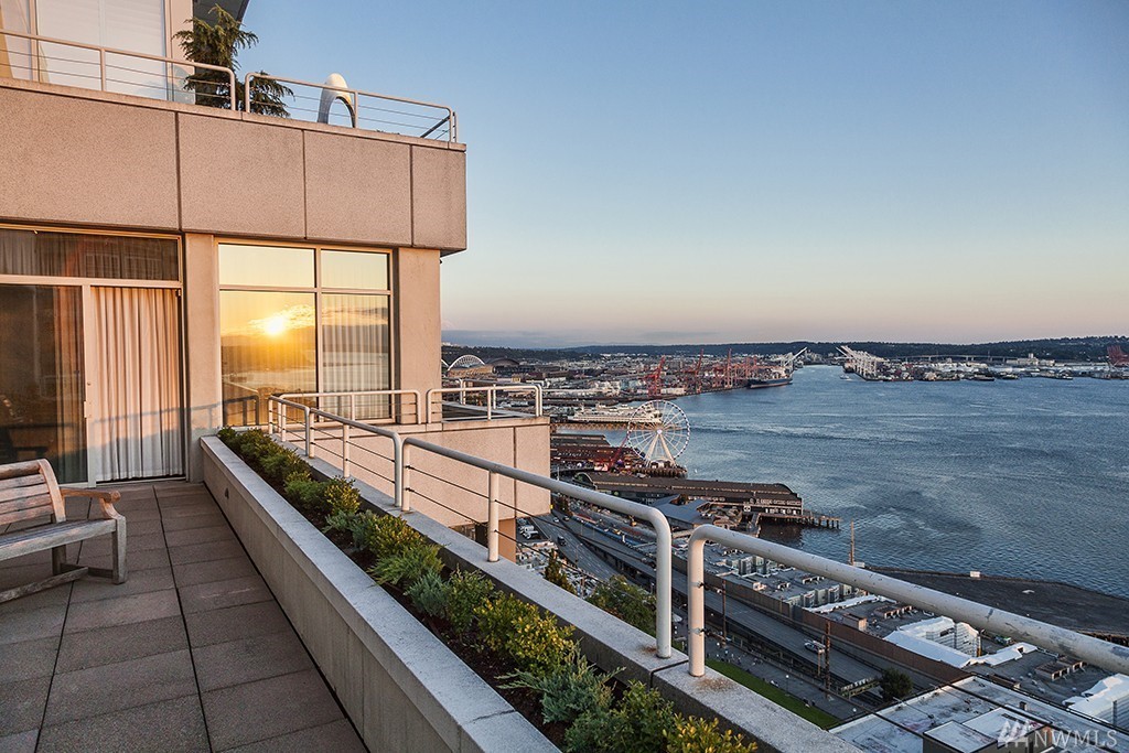 Top 5 Most Expensive Condos For Sale in Downtown Seattle