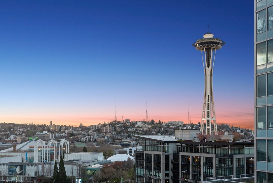 Top 5 Most Expensive Condos For Sale in Downtown Seattle